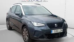 Usado 2022 Seat Arona Style SUV | 16.590 € (Precio justo)