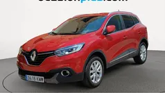 Usado 2018 Renault Kadjar Zen SUV | 12.910 € (Precio justo)