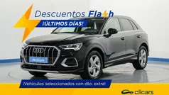 Usado 2021 Audi Q3 Advanced SUV | 23.290 € (Super precio)
