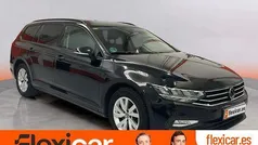 Usado 2020 VW Passat Familiar | 17.790 € (Buen precio)