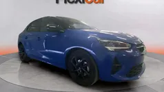 Azul Usado 2021 Opel Corsa Edition Berlina | 11.490 € (Precio justo)