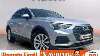 Gris Usado 2019 Audi Q3 Premium SUV | 21.890 € (Super precio)