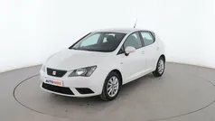 Usado 2017 Seat Ibiza Reference Berlina | 10.099 € (Precio justo)