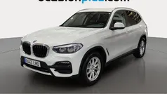 Usado 2021 BMW X3 SUV | 26.355 € (Super precio)