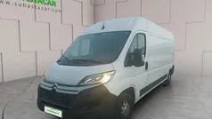 Usado 2021 Citroën Jumper Monovolumen | 16.818 € (Buen precio)