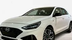 Usado 2025 Hyundai i30 N Line Familiar | 25.260 € (Precio justo)