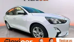 Usado 2022 Ford Focus Active Utilitario | 14.990 € (Super precio)