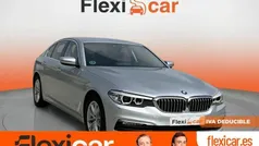 Gris Usado 2017 BMW 530 Comfort Edition Berlina | 22.580 € (Precio justo)