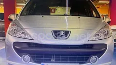 Usado 2007 Peugeot 207 Utilitario | 6890 € (Caro)