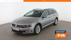 Usado 2018 VW Passat Advance Berlina | 18.899 € (Precio justo)