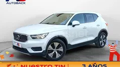 Usado 2021 Volvo XC40 Inscription SUV | 24.950 € (Buen precio)