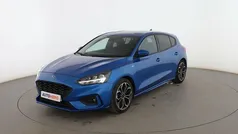 Usado 2020 Ford Focus ST-Line Berlina | 18.399 € (Precio justo)