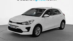Usado 2022 Kia Rio Utilitario | 11.264 € (Precio justo)