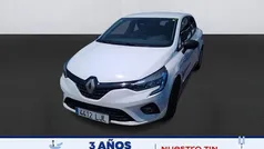 Usado 2020 Renault Clio V Business Berlina | 9400 € (Precio justo)