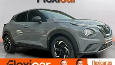 Usado 2023 Nissan Juke Acenta SUV | 19.790 € (Precio justo)