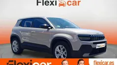 Beige Usado 2023 Jeep Avenger SUV | 21.990 € (Precio justo)