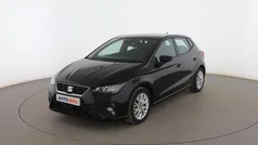 Usado 2023 Seat Ibiza FR Utilitario | 17.799 € (Precio justo)