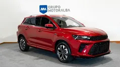 Usado 2023 SWM G01 SUV | 22.990 € (Buen precio)