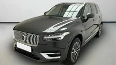 Gris / plata Nuevo 2024 Volvo XC90 Core SUV | 68.300 € (Precio justo)