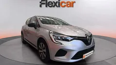 Usado 2023 Renault Clio V Equilibre Berlina | 14.390 € (Precio justo)