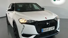 Usado 2021 DS Automobiles DS3 Crossback Performance SUV | 16.900 € (Precio justo)