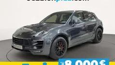 Gris Usado 2017 Porsche Macan GTS SUV | 44.990 € (Precio justo)
