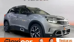 Usado 2019 Citroën C5 Aircross Shine SUV | 17.990 € (Precio justo)