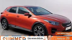 Usado 2021 Kia XCeed SUV | 15.490 € (Precio justo)