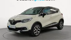 Usado 2019 Renault Captur Zen SUV | 14.364 € (Precio justo)