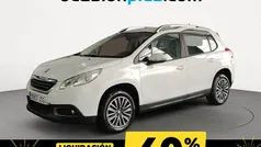 Usado 2015 Peugeot 2008 Active SUV | 8300 € (Buen precio)