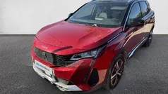 Usado 2022 Peugeot 3008 GT SUV | 21.480 € (Precio justo)