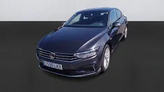 Gris Usado 2020 VW Passat GTE Berlina | 21.800 € (Precio justo)