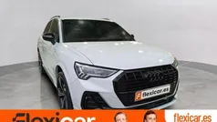 Usado 2021 Audi Q3 SUV | 34.490 € (Precio justo)