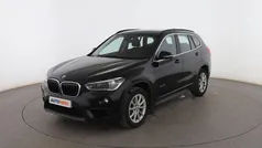 Usado 2016 BMW X1 Sport Line SUV | 17.699 € (Precio justo)