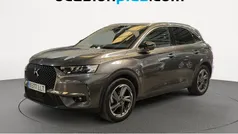 Gris Usado 2020 DS Automobiles DS7 Crossback So Chic SUV | 23.173 € (Super precio)