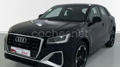 Negro Usado 2023 Audi Q2 S-Line SUV | 29.850 € (Precio justo)