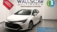 Usado 2022 Toyota Corolla Active Berlina | 21.490 € (Precio justo)