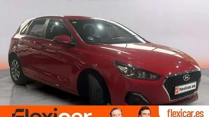 Usado Hyundai i30 120 CV (88 kW) 2020 Familiar