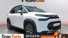 Usado 2023 Citroën C3 Aircross PureTech SUV | 14.970 € (Precio justo)