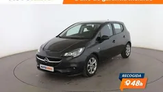 Usado 2017 Opel Corsa Selective Berlina | 7699 € (Buen precio)