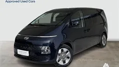 Otro Usado 2022 Hyundai Staria Van | 37.900 € (Buen precio)
