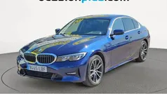 Usado 2019 BMW 320 Berlina | 24.364 € (Super precio)