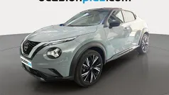 Usado 2024 Nissan Juke SUV | 19.082 € (Precio justo)