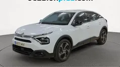 Usado 2024 Citroën C4 SUV | 18.955 € (Precio justo)