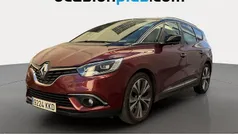 Usado 2018 Renault Grand Scénic IV Zen Monovolumen | 16.273 € (Buen precio)