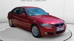 Usado 2010 BMW 320 Comfort Edition Berlina | 11.490 € (Precio justo)