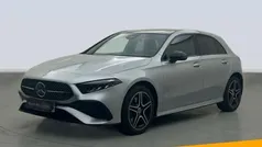 Usado 2024 Mercedes A250 | 38.900 € (Precio justo)