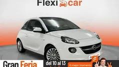 Usado 2017 Opel Adam Jam Utilitario | 7990 € (Precio justo)