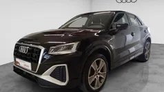 Usado 2021 Audi Q2 S-Line SUV | 26.500 € (Precio justo)