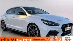 Usado 2019 Hyundai i30 N Performance Utilitario | 22.890 € (Super precio)